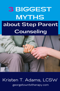 step parent counseling near me