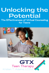 virtual counseling for teens austin texas